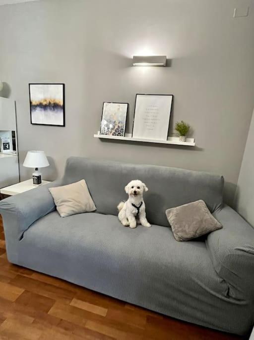 Casa Di Lillo Apartment Merate Bagian luar foto